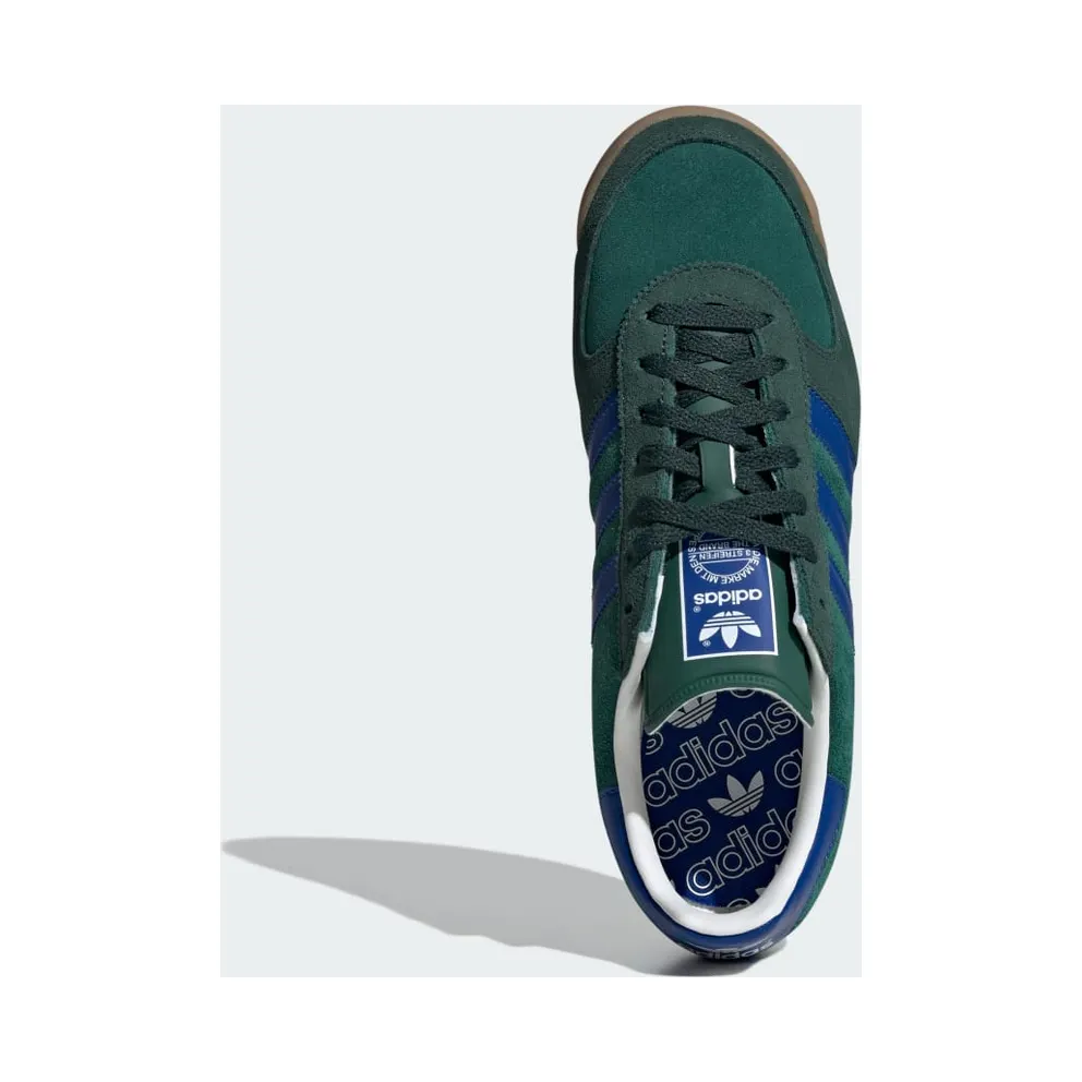 Adidas Allteam Collegiate Green / Collegiate Royal / Off White (ID2123)