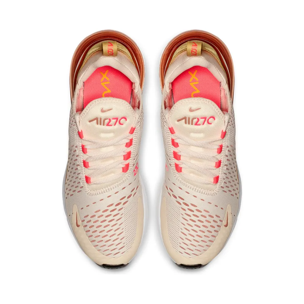 Nike Air Max 270 Guava Ice (W) Guava Ice/Terra Blush-Racer Pink (AH6789-801)