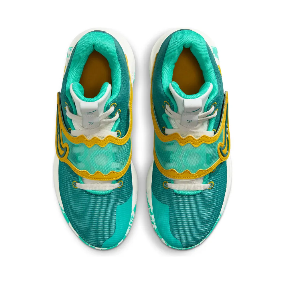 Nike KD Trey 5 X Clear Jade Sulphur (DD9538-300)