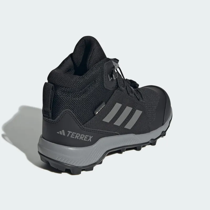 Adidas Terrex Mid GORE-TEX Hiking Core Black / Grey Three / Core Black (IE6079)