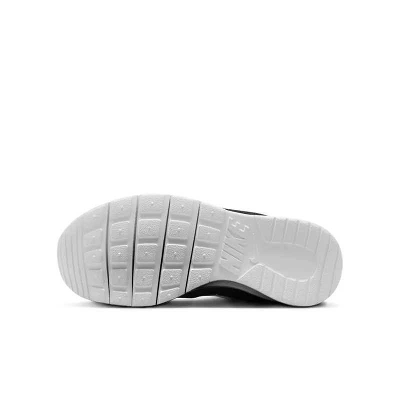 Nike Tanjun SE EasyOn Black Smoke Grey Photon Dust Metallic Silver (FZ1017-001)