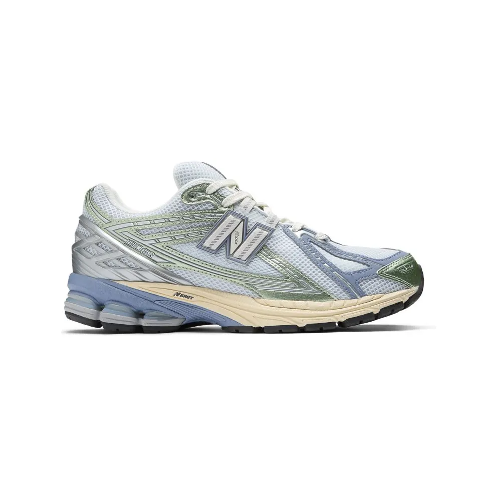 New Balance 1906R “Metallic Green Blue” (U1906RNE)