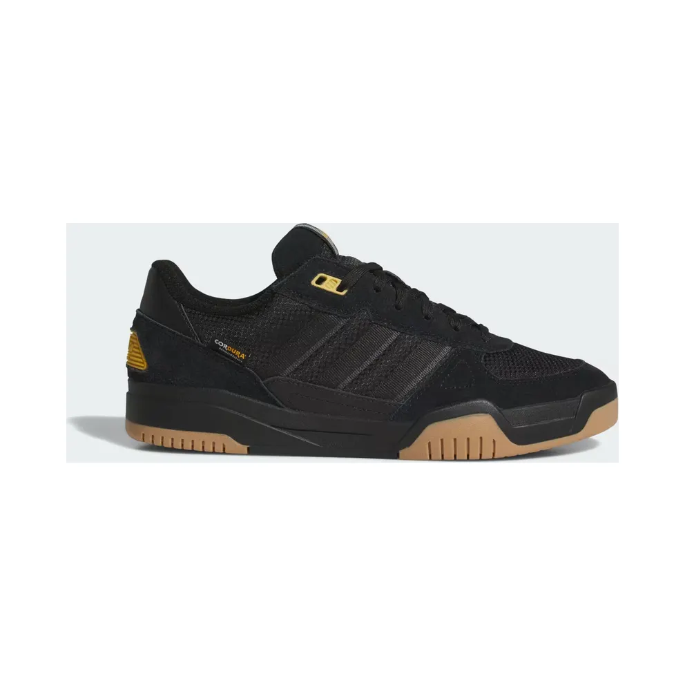 Adidas TEKKIRA CUP Black / Carbon / Core Black (KJ5054)