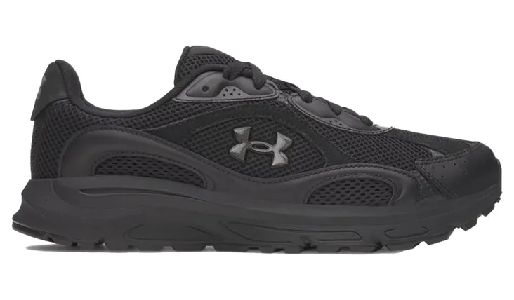 Under Armour Surge 4 Zwart (6011293001)