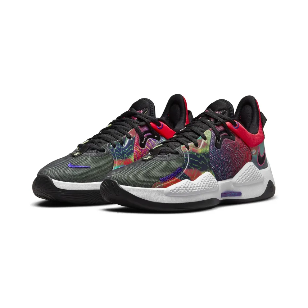 PG 5 Red (CW3143-600)