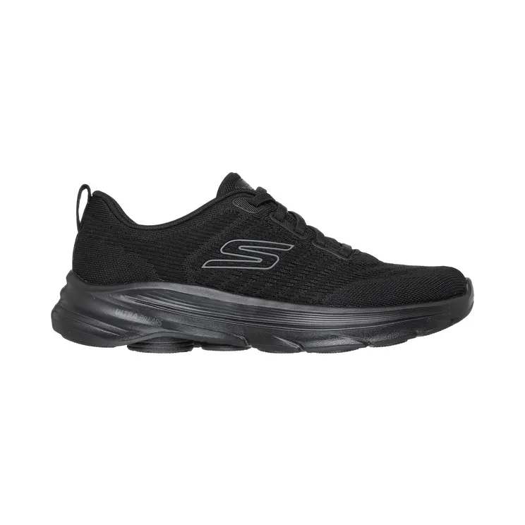 Skechers GO WALK 8 Britt “Black” (125920BBK)