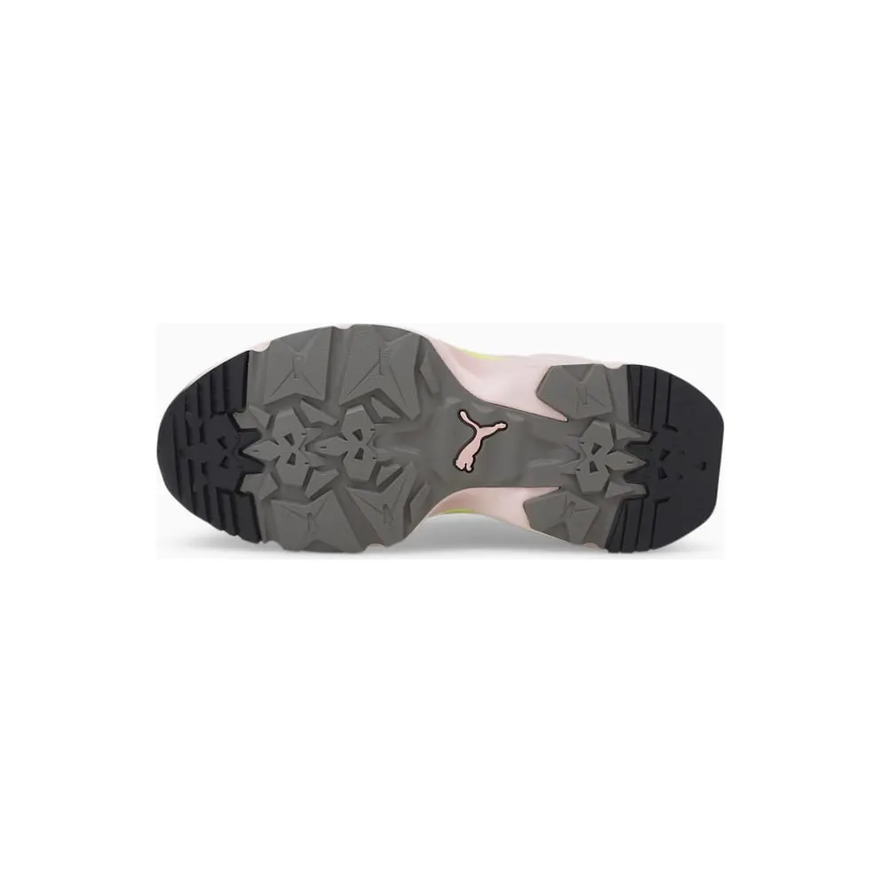 PUMA Orkid Women’ White/Chalk Pink (383136-01)
