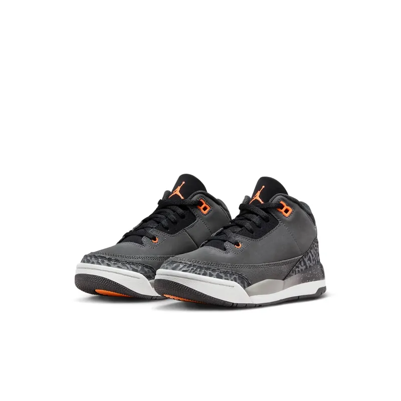 Air Jordan 3 PS “Fear Pack” (DM0966-080)