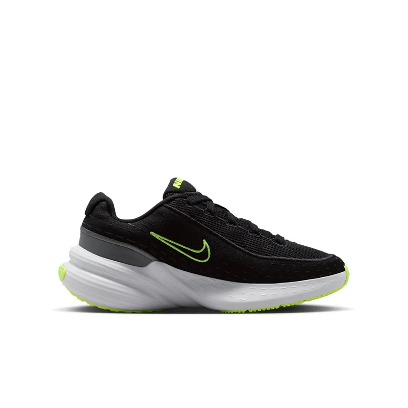 Nike Uplift SC Black / Pure Platinum / Smoke Grey (IF1749-008)