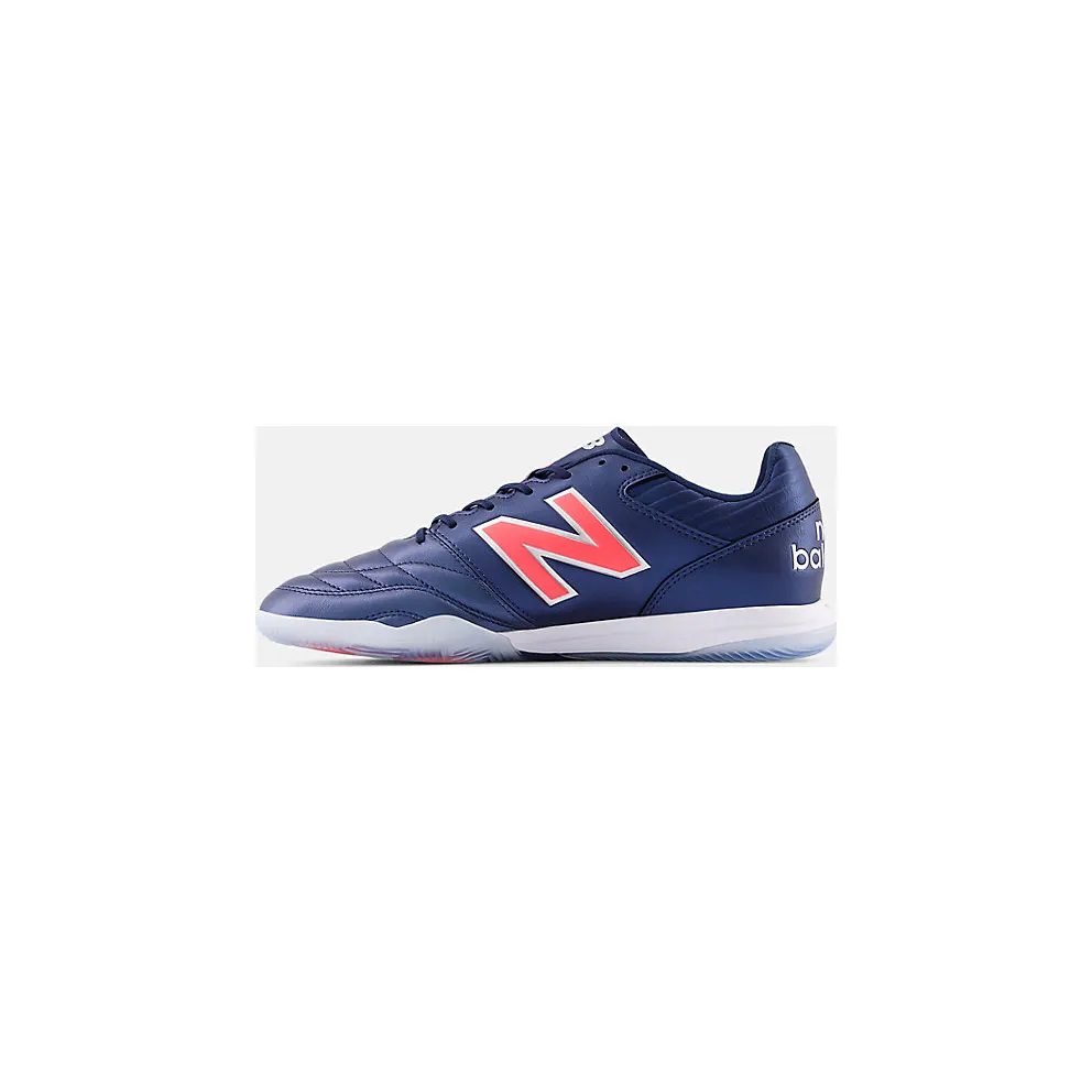 NEW BALANCE 442 PRO IN V2 “NB Navy / Silver / Energy Red” (MS41IMP2)