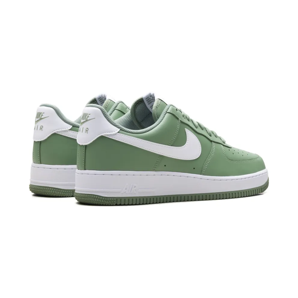Nike Air Force 1 Low “Woodland Green” (FJ4146-301)