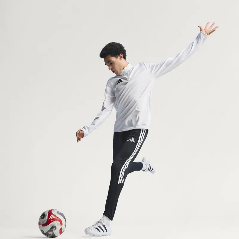 Adidas Predator 94 Reverse FG “White Black” (HQ2681)