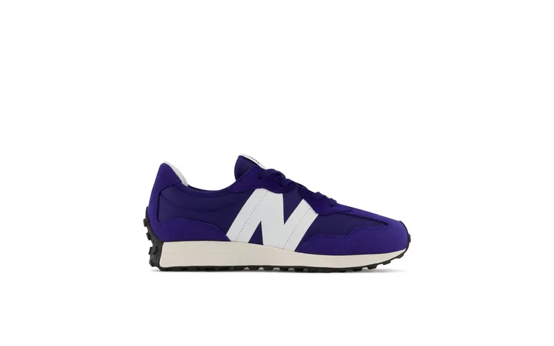 New Balance New Balance Blue/White (GS327GA)