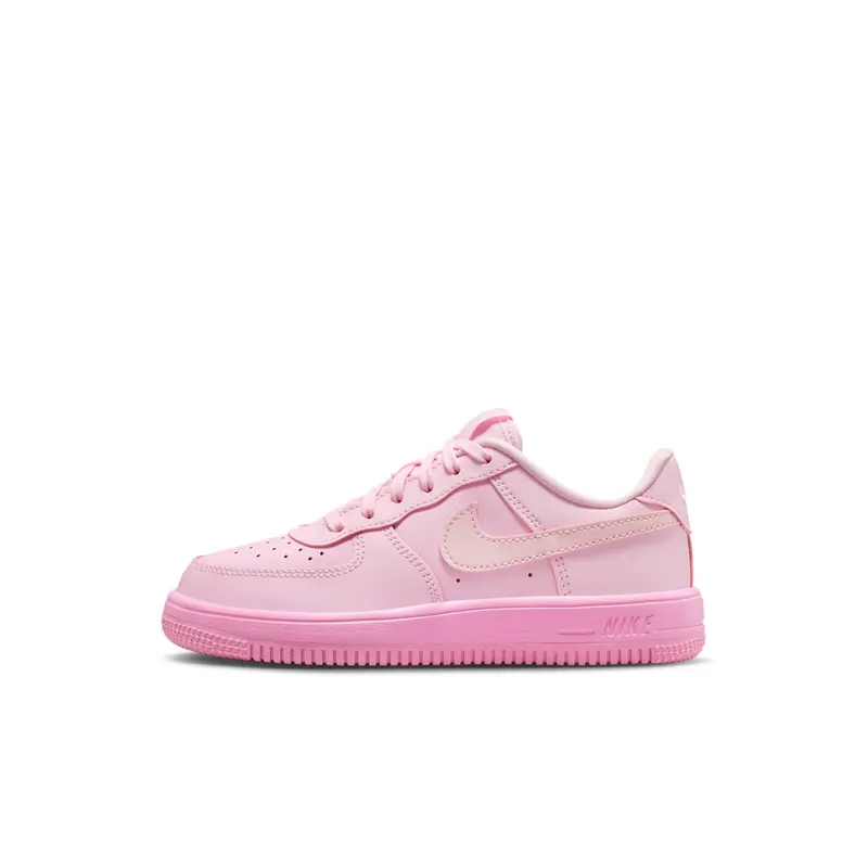 Nike Force 1 Low PS “Triple Pink” (IF1673-601)