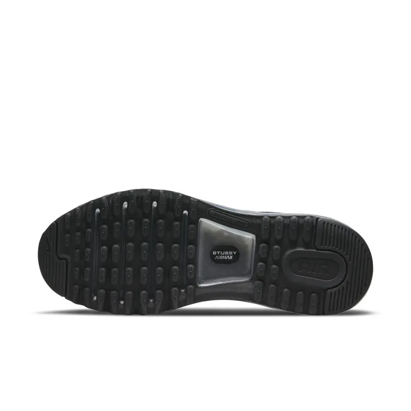Nike Air Max 2013 x Stussy Black (DO2461-001)