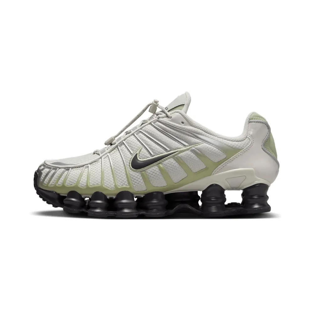 Nike Shox TL Olive Aura (FV0939-002)