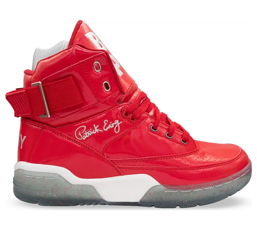 Ewing 33 Hi Big Pun Yeahhh Baby