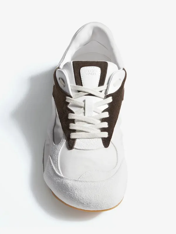 Bottega Veneta White (867921V3MS29163)