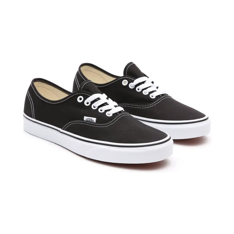 vans-authentic VN000EE3BLK