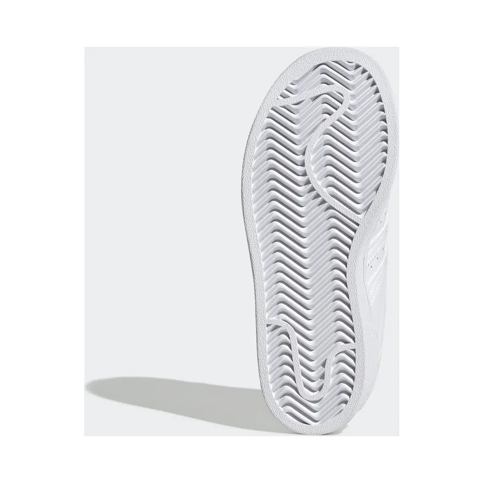Adidas Superstar Cloud White / Cloud White / Cloud White (EF5395)