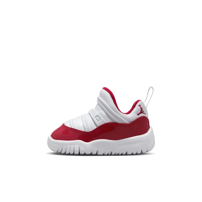 Jordan 11 Retro Little Flex Cherry (2022) (BQ7102-116)