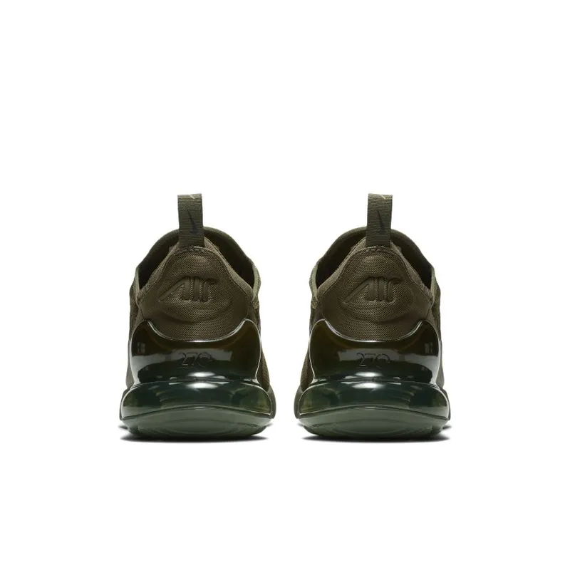 Nike Air Max 270 Olive Canvas Olive Canvas/Black-Olive Canvas-Golden Moss (AH8050-301)