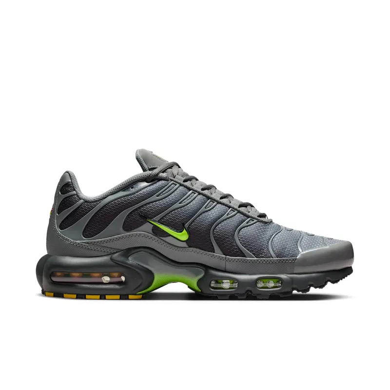 Nike Air Max Plus Smoke Grey Volt (DM0032-026)