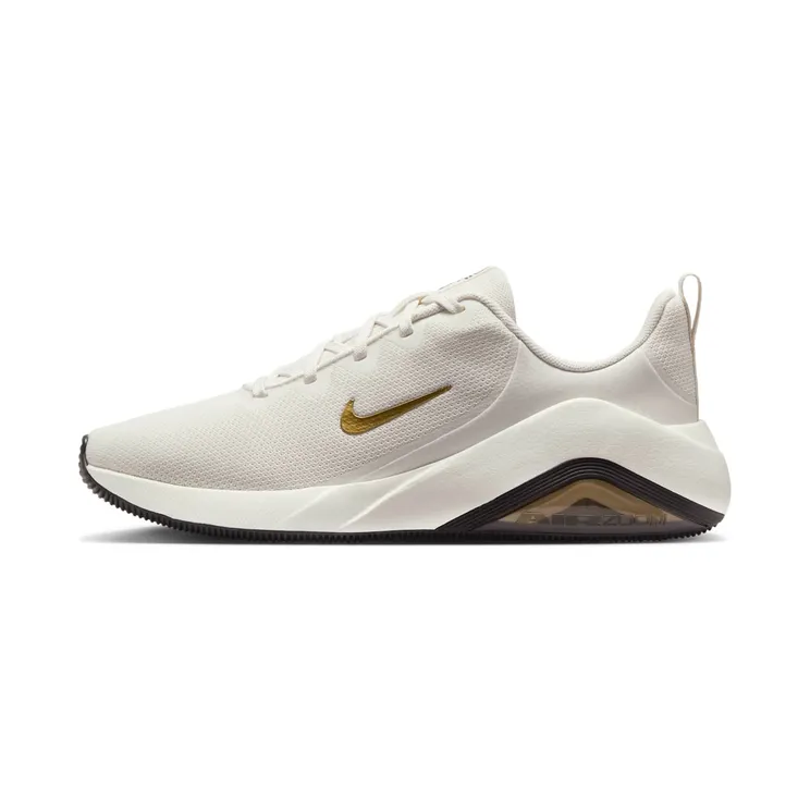 Nike Zoom Bella 7 “Phantom / Black / Sail / Metallic Gold” (FZ1689-004)