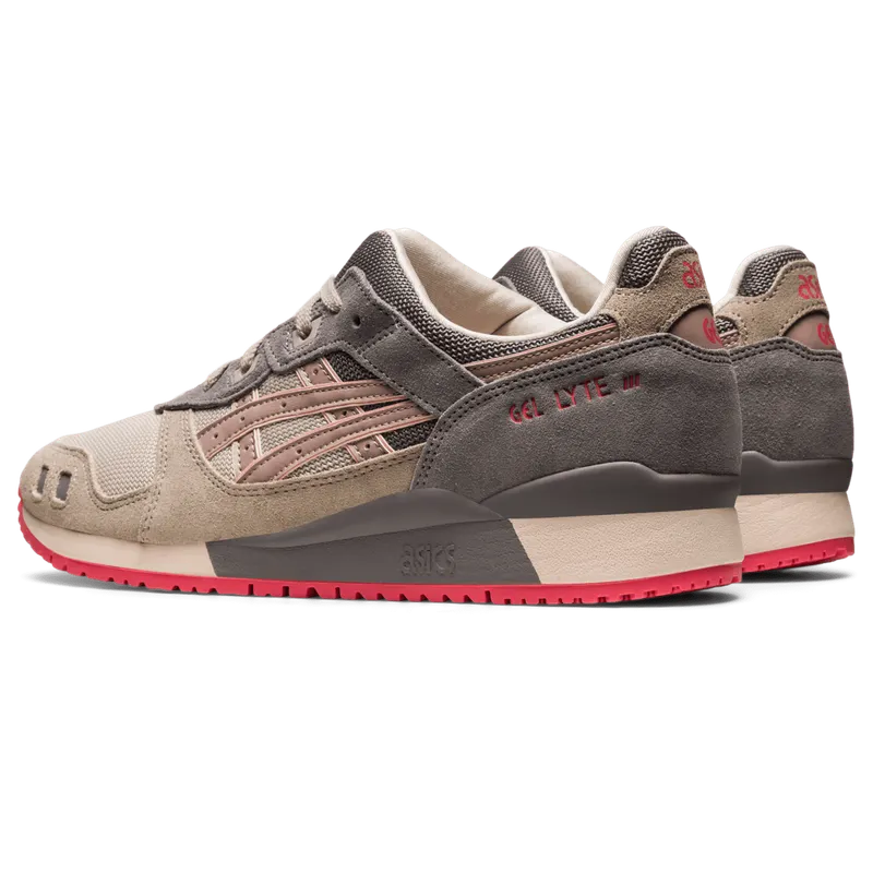 Asics GEL-LYTE III OG Oatmeal/Fawn (1201A832.251)
