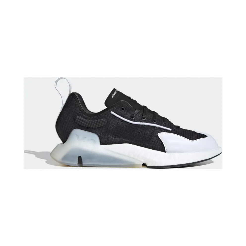 adidas Y-3 Orisan Black / Black / Core White (FX1413)
