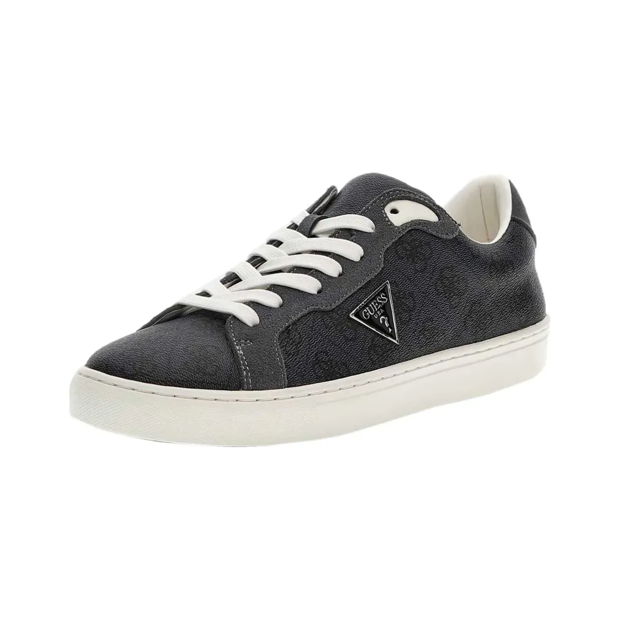 Guess Black (FMTTO3ELL12COAL)