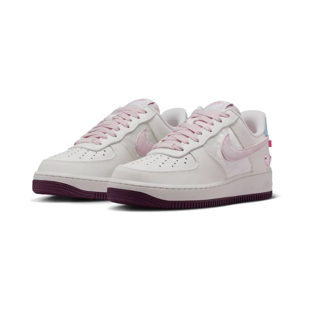 Nike Air Force 1 “Valentine’s Day (2026)” (IQ4937-161)
