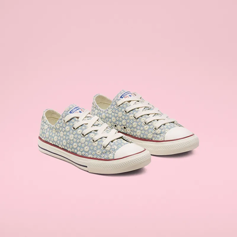 Converse Little Miss Chuck Taylor All Star Low Top (668034C)
