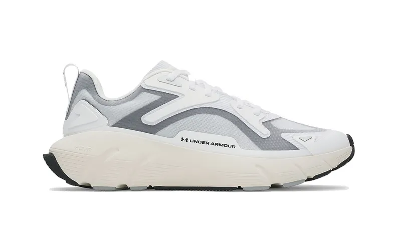 Under Armour Aura White (6008992100)