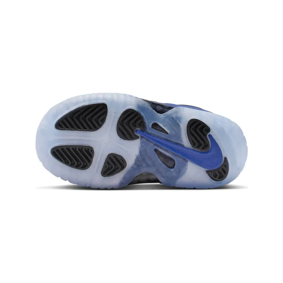 Nike Little Posite One Deep Royal (HQ1961-400)