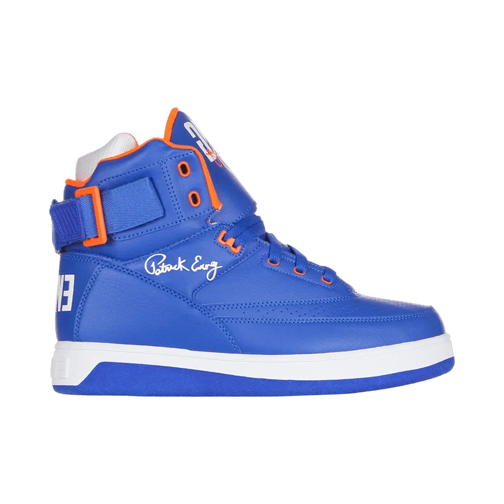Ewing 33 Hi x Orion Blue Orange White (1BM00640-423)