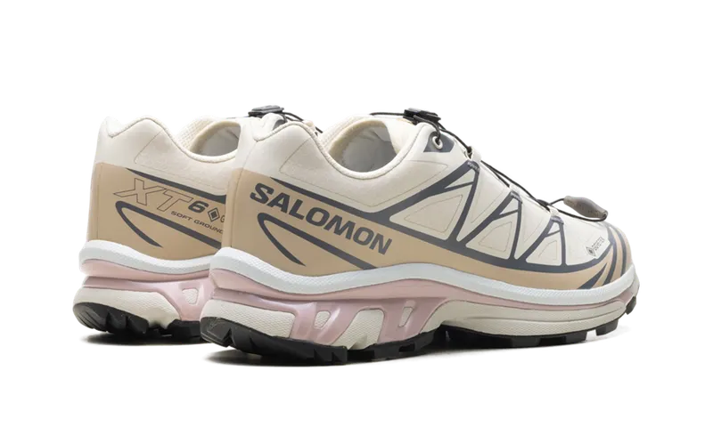 Salomon XT-6 GTX “Almond Milk Mauve” (L47581-200)