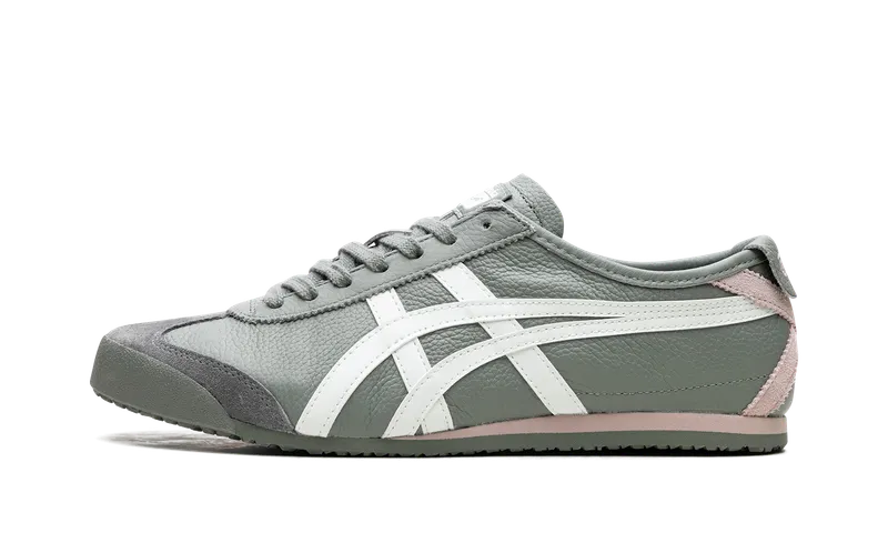Onitsuka Tiger Tiger Mexico 66 “Monument Blue” (1183A201-406)
