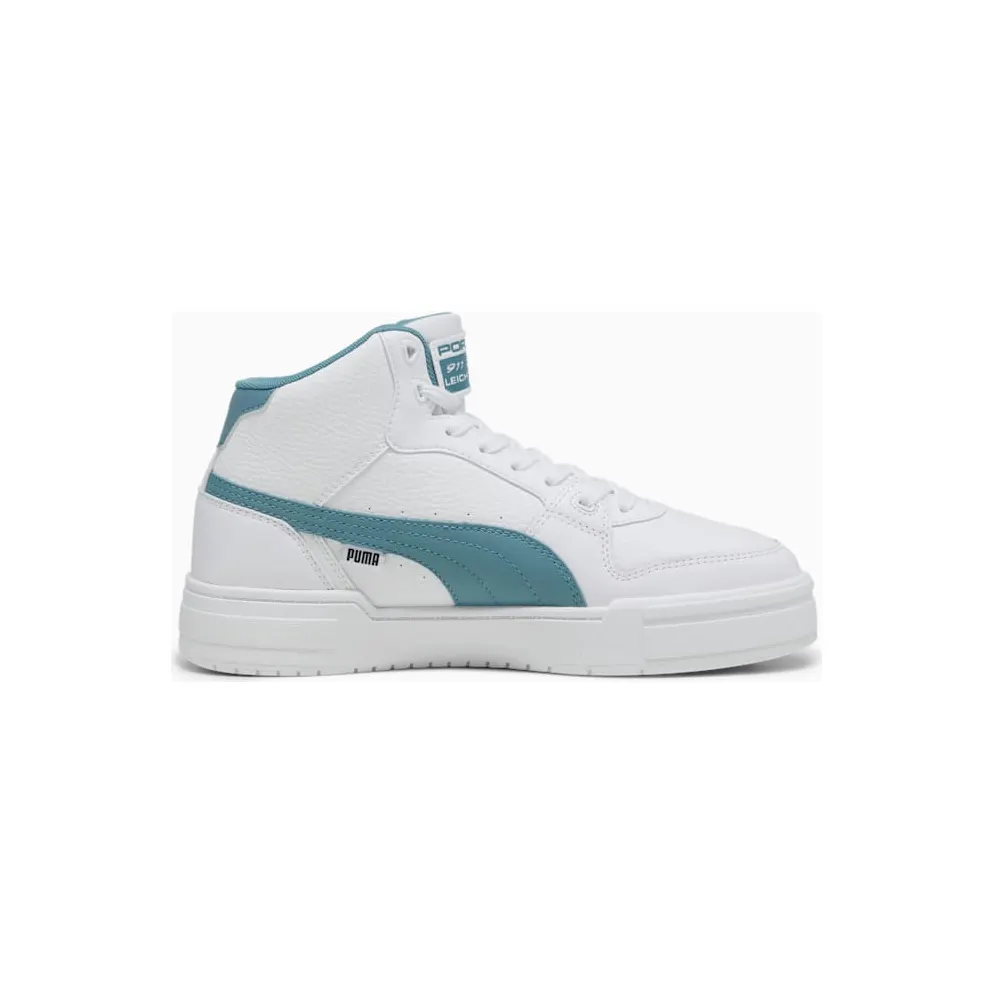Puma CA PRO MID “White” (392865-02)
