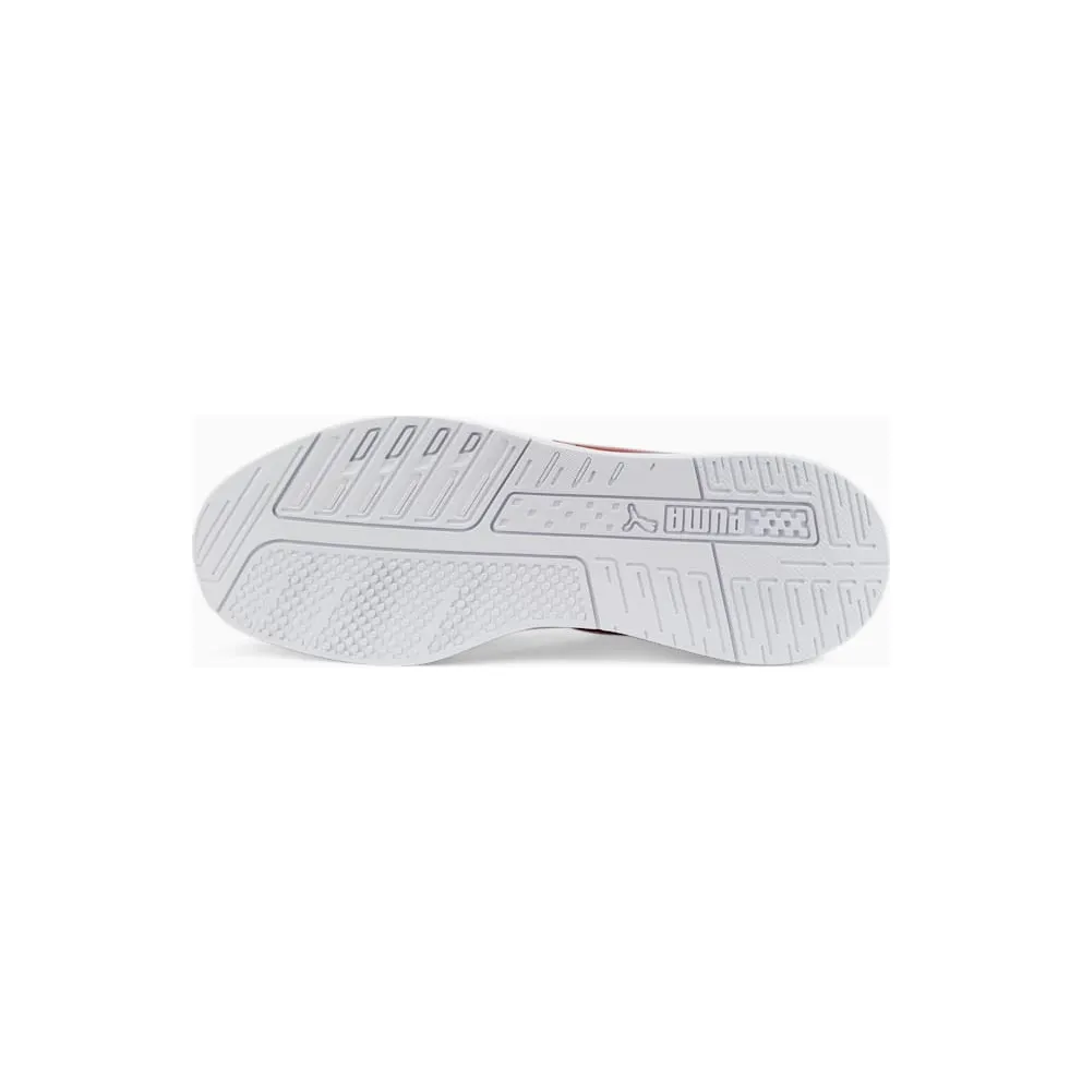 Puma Scuderia Ferrari IONSpeed Motorsport Shoes White/Red (306923-09)