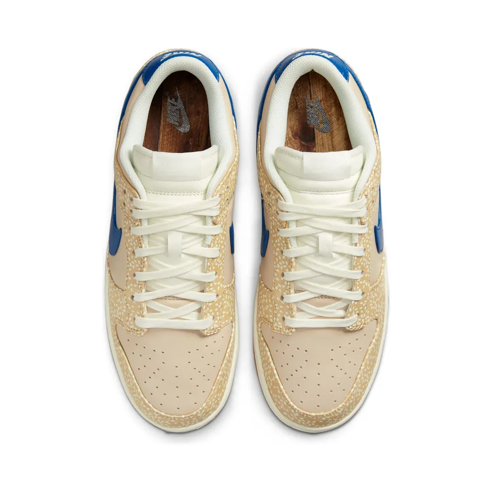 Nike Dunk Low “Montreal Bagel” (DZ4853-200)