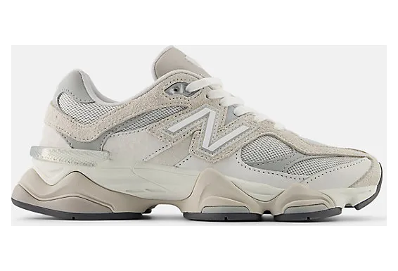 New Balance 9060 “Grey” (U9060FGN)