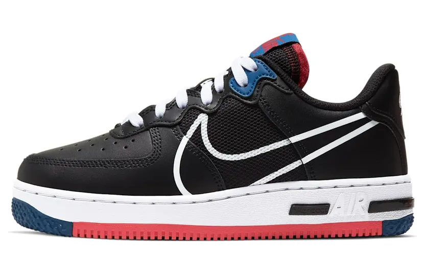 Nike Air Force 1 React CT5117-002