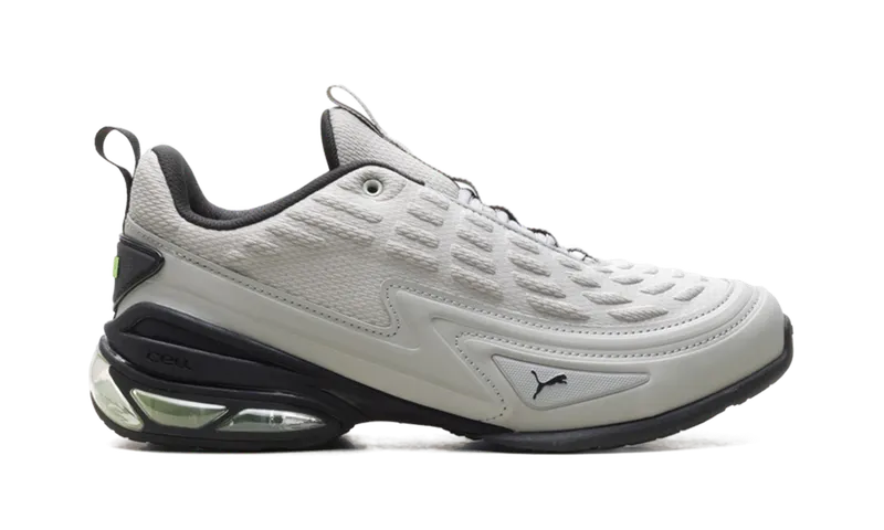 Puma MEZA “Smokey Grey” (312044-06)