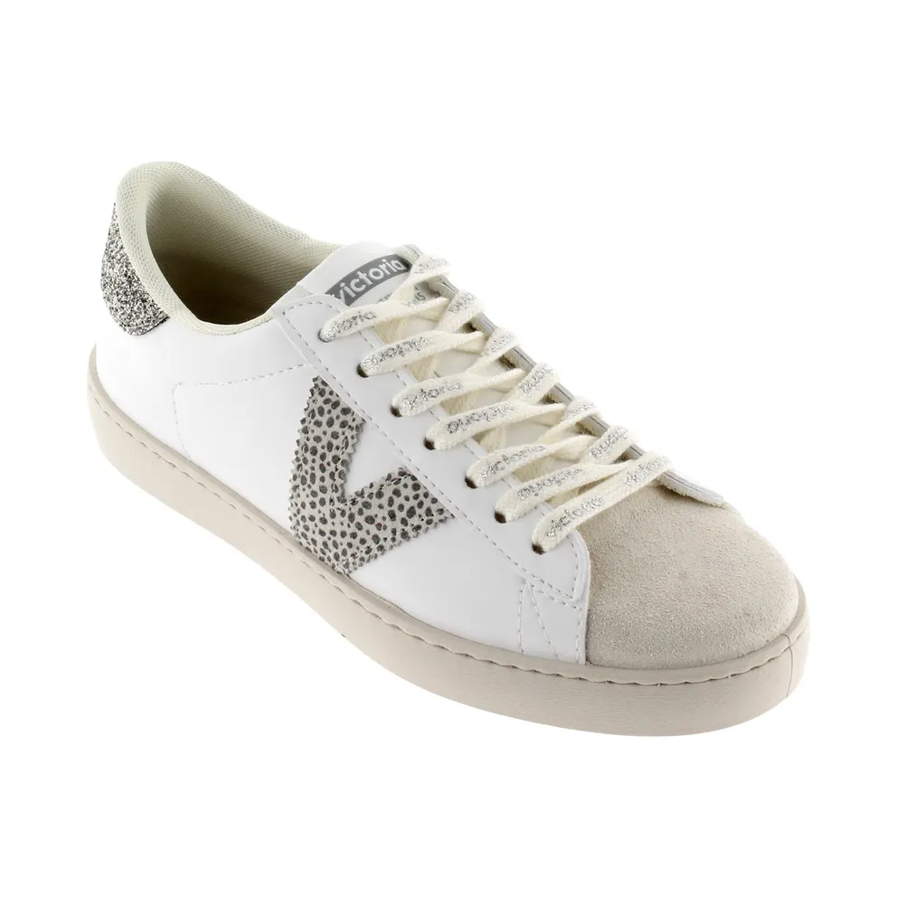 Victoria sneaker Grey (1126238-14)