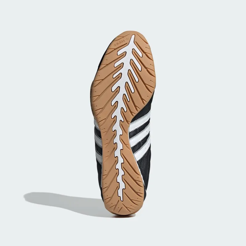 adidas Adi Racer Lo Black White Gum (JQ5757)