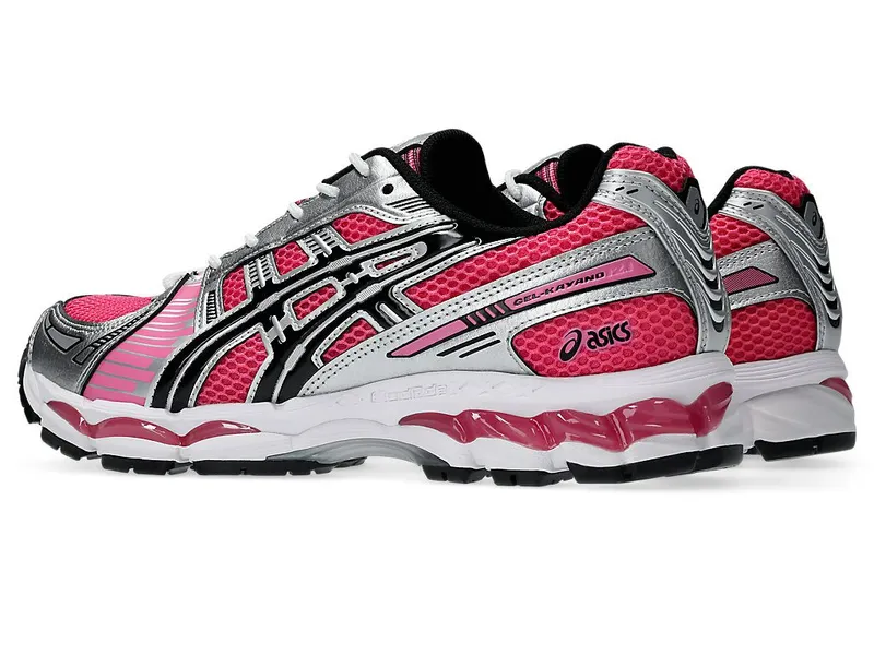 ASICS GEL-KAYANO 12.1 “Dragon Fruit / Black” (1203A759-701)