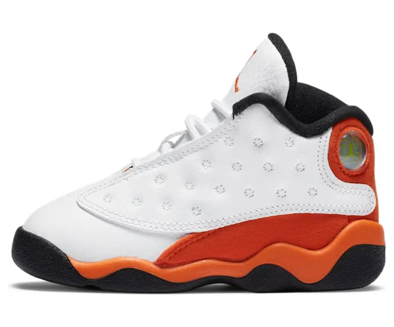 Jordan 13 Retro Starfish (TD) (DJ3004-108)