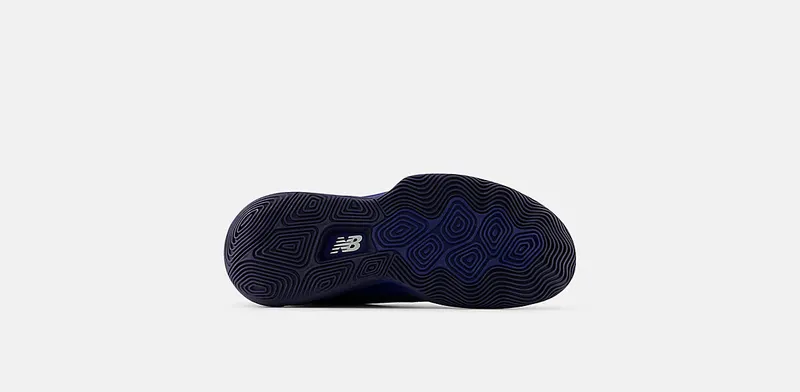 New Balance TWO WXY v5 Team Navy Silver Metallic (BB2WYNV5)