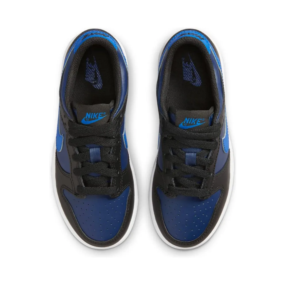 Nike Dunk Low Younger Kids’ Blue (DH9756-402)